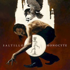 Monocyte: The Lapis Coil (EP)