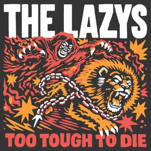 Too Tough to Die (Single)