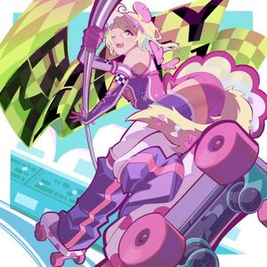 SUPERNOVA (Single)