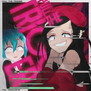 Pull the Trigger (Single)