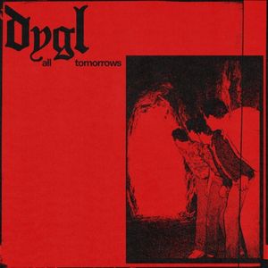 All Tomorrows (Single)