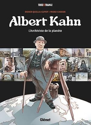 Albert Kahn