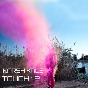 TOUCH : 2 (EP)