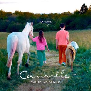La Terre (Single)