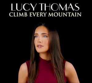 Climb Every Mountain (Single)