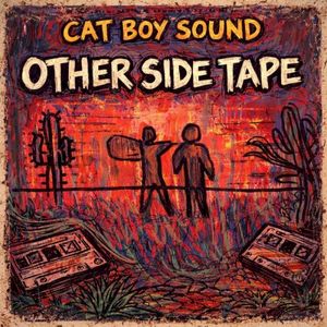 Other Side Tape