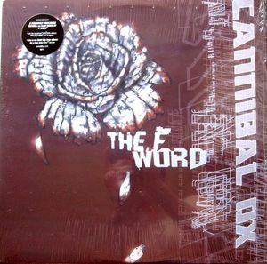 The F Word (EP)
