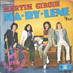 Ma-Ry-Lène