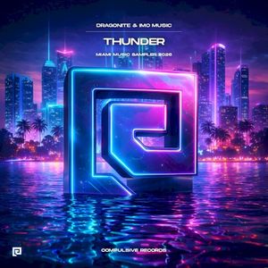 Thunder (Single)