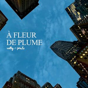 À fleur de plume (EP)