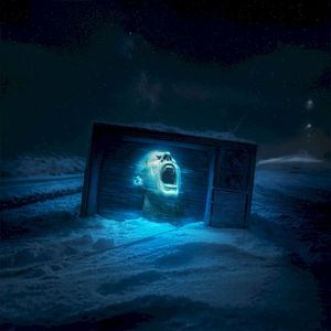 World So Cold (Single)