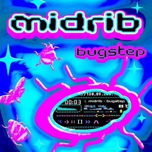 BUGSTEP (EP)