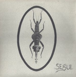 Segue (EP)