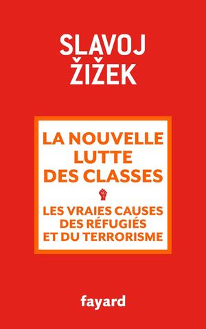La Nouvelle Lutte des classes