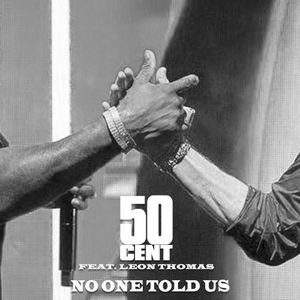 No One Told Us (Single)