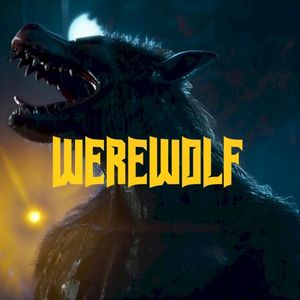 WEREWOLF (Single)