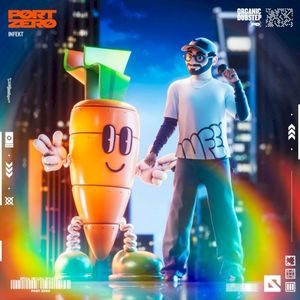 ORGANIC DUBSTEP (Single)