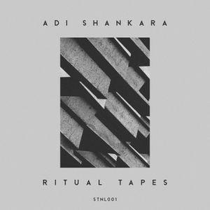 Ritual Tapes (EP)