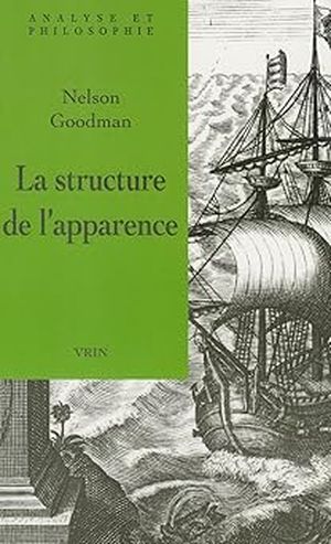 La structure de l’apparence