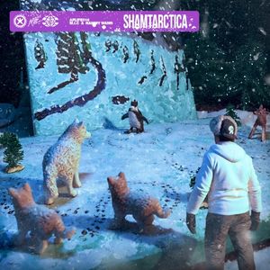 Shamtarctica