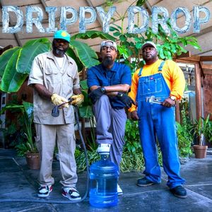 Drippy Drop (Single)