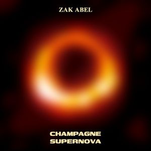 Champagne Supernova (Single)