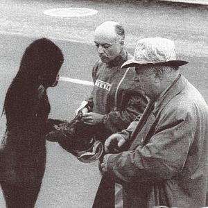 RACING (Single)