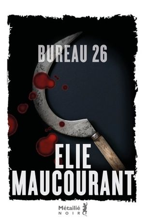 Bureau 26