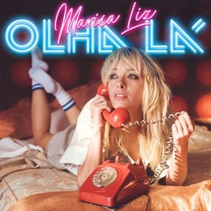 Olha lá (Single)