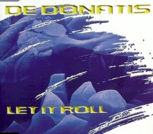 Let It Roll (Single)