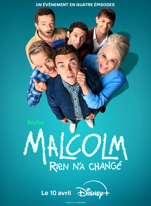  Malcolm : Rien n’a changé
