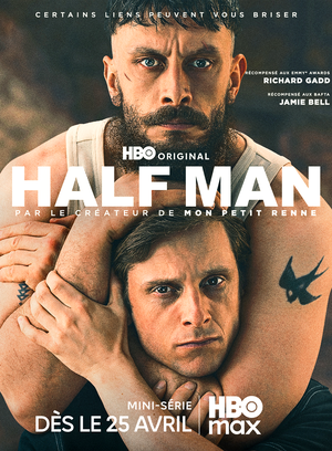 Half Man