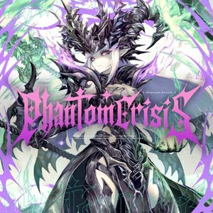 Phantom Crisis (Single)