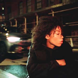 Hold On (Single)