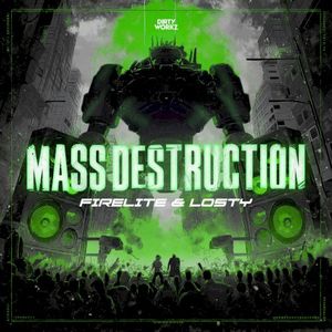Mass Destruction (Single)