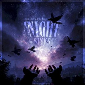 Night Sinks (Single)