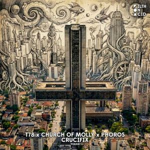 Crucifix (Single)