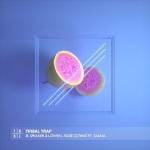 Rose Goyave (Single)