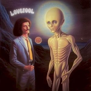 Lovefool (EP)