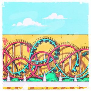 Rollercoaster (Single)