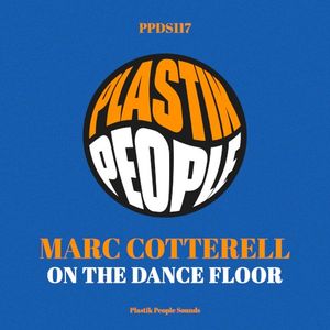 On The Dance Floor (Single)