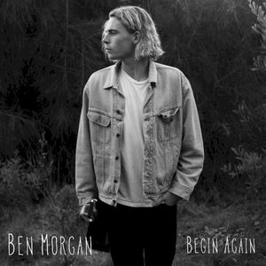 Begin Again (EP)