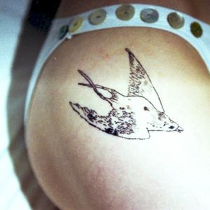 Crash Landing (Single)