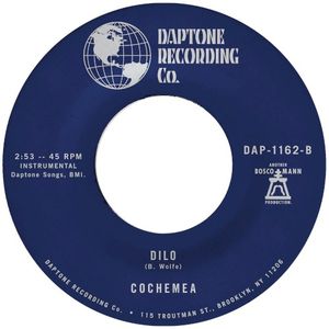 Dilo (Single)