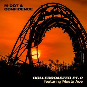 Rollercoaster Pt. 2 (Single)