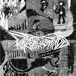 Volatile Simian Nervous‐System (Single)