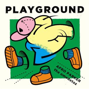 PLAYGROUND (Single)