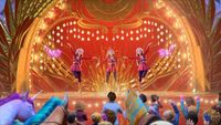 Le festival de Solaira
