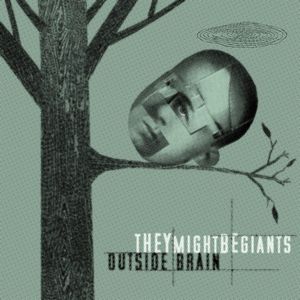 Outside Brain (Single)