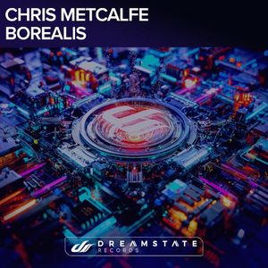 Borealis (Single)